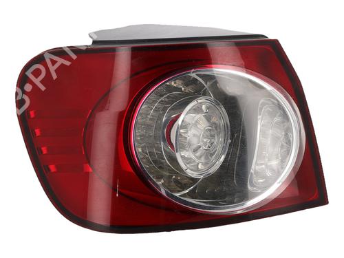 Left taillight VW GOLF V (1K1) | BP33659977C34 - Image 5