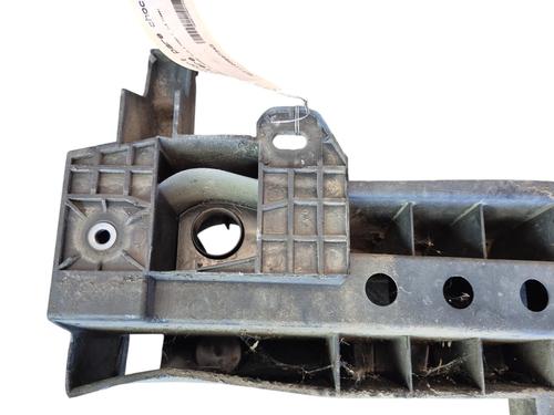Rear bumper reinforcement RENAULT CLIO IV (BH_) 1.5 dCi 75 | BP28040600C73 