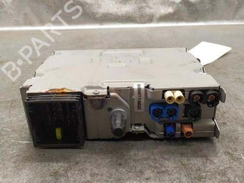 Used Radio Radio PEUGEOT 508 II (FB_, FH_, F3_) Hybrid 225 (F35GQU) (224 hp) 25055632 25055632