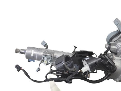 Steering column RENAULT CLIO V (B7_) 1.0 TCe 90 (B7MT) | BP25098318M21 - Image 5