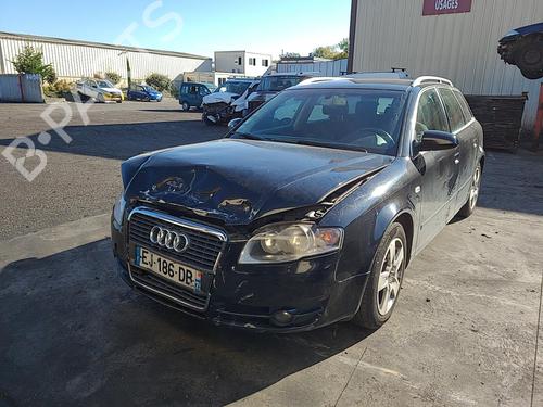 Rear left window mechanism AUDI A4 B7 Avant (8ED) 2.0 TDI 16V | BP25089571C24  - Image 6