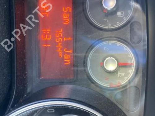 Radio FIAT PUNTO EVO (199_)  | BP25073414E6 