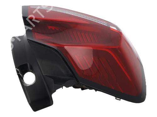 Left taillight CITROËN C4 III (BA_, BB_, BC_) 1.5 BlueHDi 130 (BBYHZB) | BP38939581C34 - Image 2