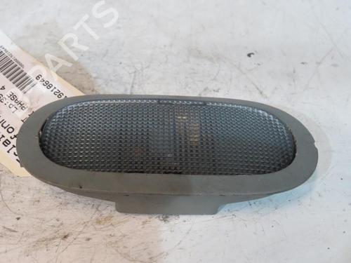 Used Interior roof light RENAULT CLIO II (BB_, CB_) [1998-2016]  25069379