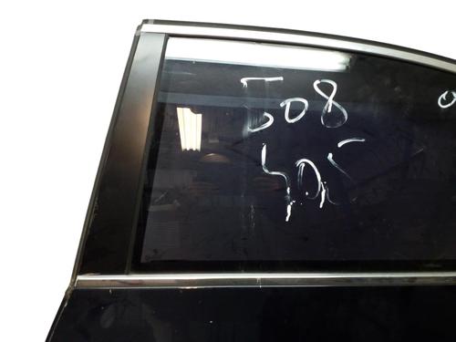 Left rear door BMW 5 (E60) | BP25059088C4