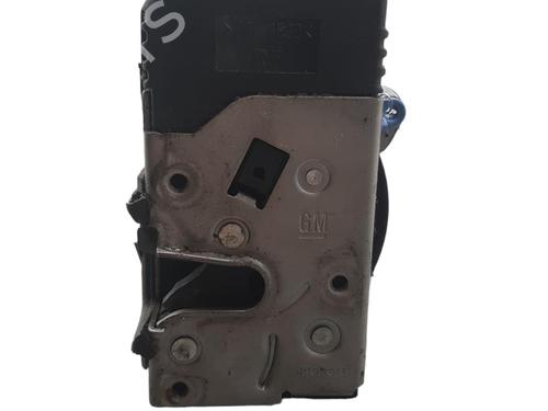 Front right lock RENAULT TRAFIC II Van (FL) 1.9 dCi 80 (FL0B) | BP25058373C97 - Image 4