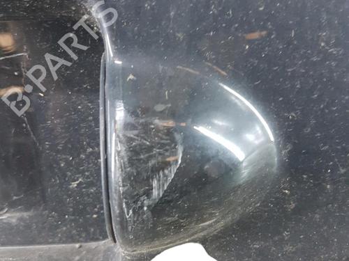 Rear bumper PEUGEOT 107 (PM_, PN_) 1.4 HDi | BP25072891C8