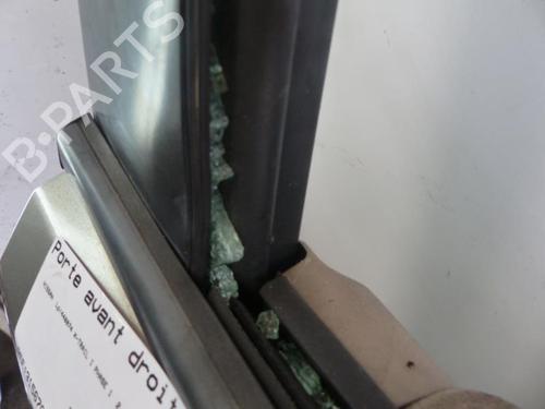 Right front door NISSAN X-TRAIL I (T30) 2.2 Di 4x4 | BP25069529C3 