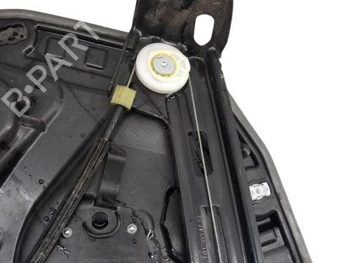 Front right window mechanism VW PASSAT CC B6 (357) 1.8 TSI | BP32094763C23  - Image 6