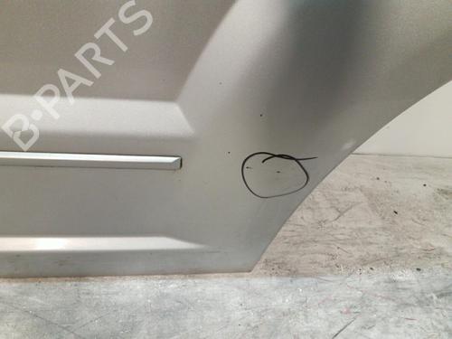 Left rear door DODGE CALIBER 2.0 CRD | BP25076837C4
