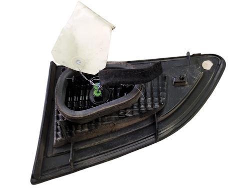 Left tailgate light RENAULT SCÉNIC III (JZ0/1_) 1.5 dCi | BP26942067C79 - Image 2