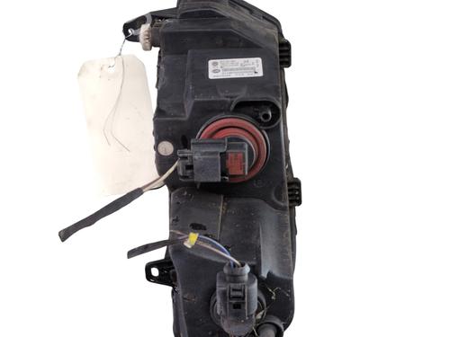 Right front fog light VW POLO V (6R1, 6C1) 1.0 | BP32411018C31 