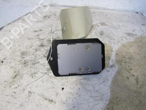 Varmeblæsermodstand TOYOTA YARIS (_P9_) 1.33 VVT-i (NSP90_, NSP90R) (100 hp) 25079275