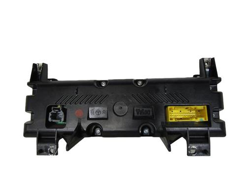 Commande Chauffage PEUGEOT 406 Coupe (8C)  | BP25085547I5 