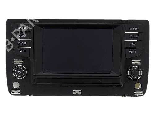 Autoradio Autoradio 38425144 38425144