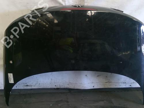 Bakluke CC/Kombi-Kupé VW EOS (1F7, 1F8) 2.0 TDI | BP25092986C6 