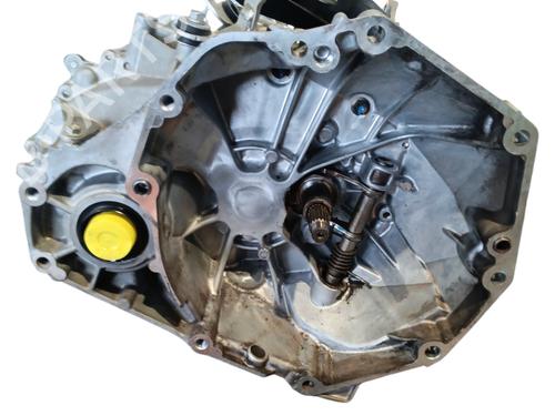 Gearbox SUZUKI CELERIO (LF) 1.0 (AVK310) | BP30819884M3 - Image 6