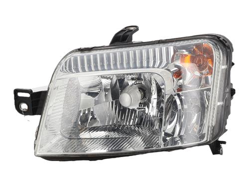 Left headlight FIAT PANDA (169_) 1.1 (169.AXA1A) | BP37683283C28 - Image 4