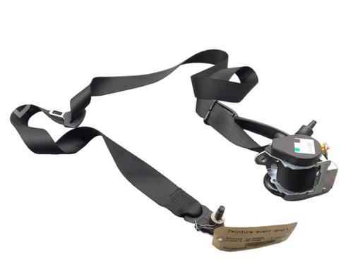 Front right belt tensioner MERCEDES-BENZ A-CLASS (W169)  | BP25053703C88 