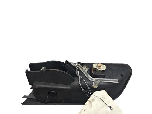 Used Rear right interior door handle Rear right interior door handle BMW X5 (E53) 3.0 d (218 hp) 25061307 25061307