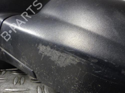 Left mirror DAEWOO KALOS (KLAS) 1.2 | BP25080055C26
