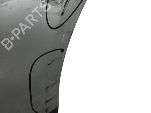 Front bumper VW POLO (9N_, 9A_) 1.2 12V | BP28126692C7 