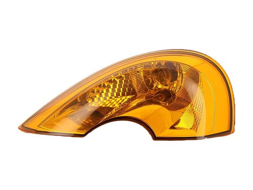 Left front indicator RENAULT MODUS / GRAND MODUS (F/JP0_) 1.6 (JP03, JP0B, JP0U, JP0Y, JP1G) | BP37078853C32 - Image 5