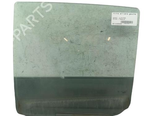 Rear left door window SUZUKI SPLASH (EX) 1.0 (A5B310) | BP25054434C20 