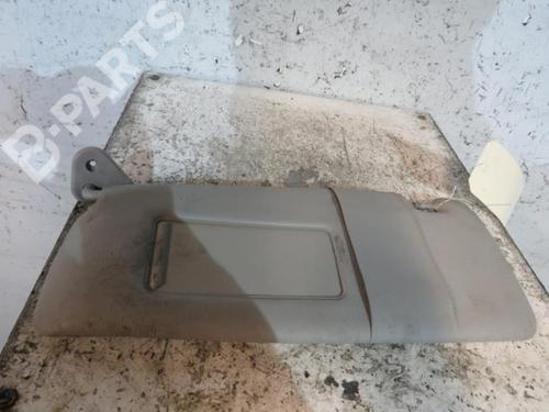 Used Left sun visor Left sun visor BMW 3 (E46) 320 d (150 hp) 10604617 10604617