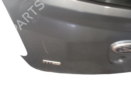 Used Tailgate Tailgate FORD KA (RU8) 1.3 TDCi (75 hp) 25058709 25058709