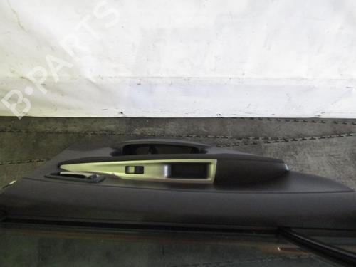Dør venstre bagtil MAZDA 2 (DY) 1.4 | BP25065347C4  - Image 9