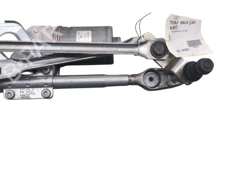 Front wiper motor BMW X1 (E84) xDrive 23 d | BP32207101M29 - Image 3