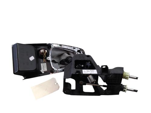 Shift knob NISSAN PULSAR Hatchback (C13) 1.5 dCi | BP33307924I34 - Image 3