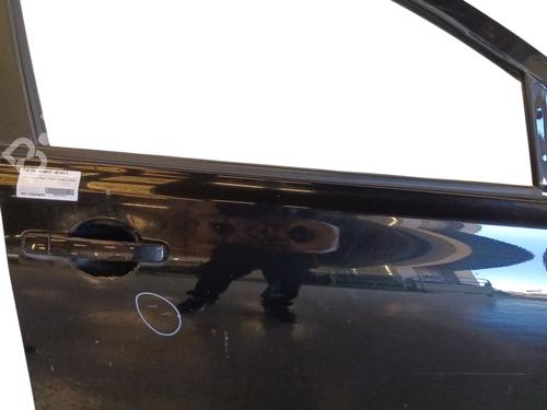 Used Right front door Right front door NISSAN QASHQAI I (J10, NJ10) [2006-2015] 33829202 33829202