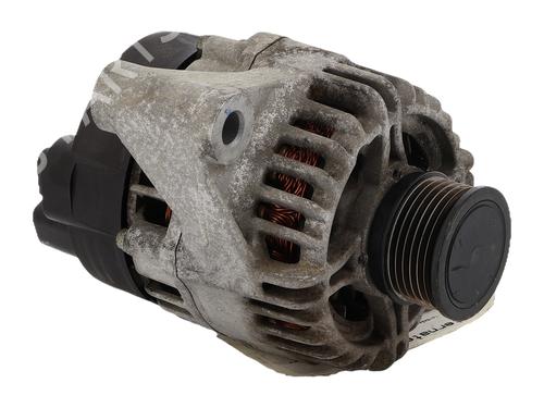 Alternator FIAT 500L (351_, 352_) 1.6 D Multijet (199LYD1B) | BP36149196M7 - Image 2