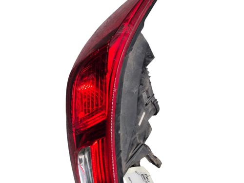 Left taillight RENAULT CLIO IV (BH_) 1.5 dCi 75 | BP29186243C34 