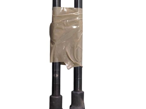 Tailgate lift support BMW 1 (E81) 120 d | BP27205355C138 