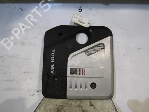 Used Upper protection CHEVROLET LACETTI (J200) 2.0 D (121 hp) 25063698