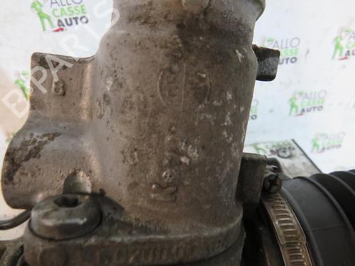 Steering rack CITROËN C4 I (LC_) 2.0 HDi | BP25114823M22 