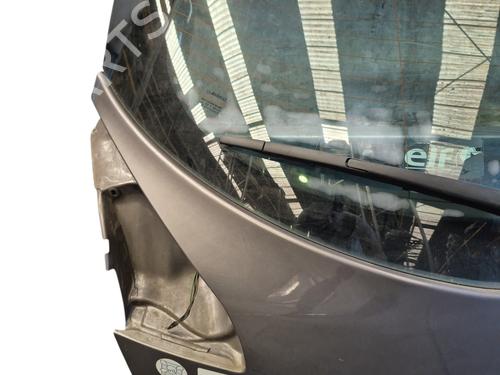 Tailgate RENAULT MEGANE III Hatchback (BZ0/1_, B3_) 1.5 dCi (BZ09, BZ0D, BZ1W, BZ29, BZ14) | BP26147391C6 