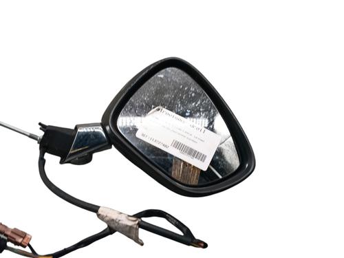 Used Right mirror CITROËN C3 II (SC_) 1.6 HDi (92 hp) 29926970