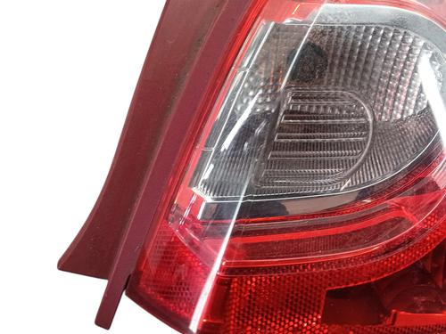 Right taillight RENAULT TWINGO II (CN0_) 1.2 16V (CN04, CN0B) | BP32176035C35  - Image 6