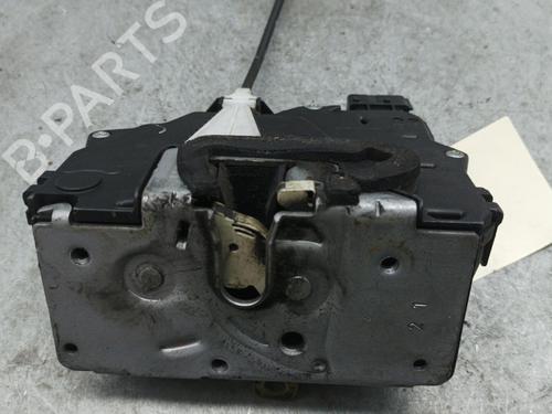 Front right lock FIAT GRANDE PUNTO (199_) 1.3 D Multijet | BP25076937C97 