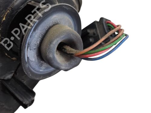 Used Left mirror PEUGEOT 206 Hatchback (2A/C) 1.4 HDi eco 70 (68 hp) 32065041