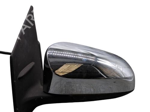 Left mirror PEUGEOT 108 1.0 VTi 72 | BP26393339C26