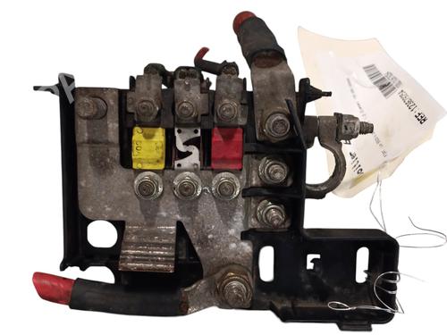Electronic module FIAT GRANDE PUNTO (199_) | BP34529674M83 - Image 3