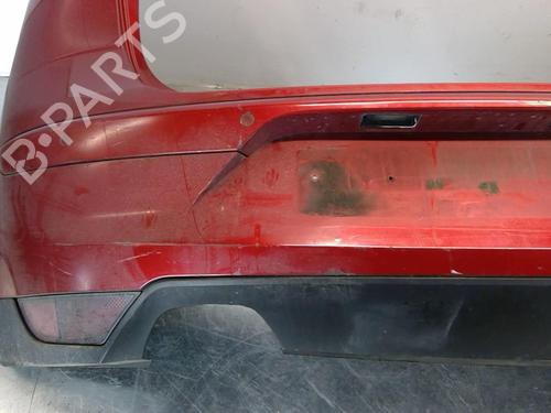 Rear bumper SEAT ALTEA (5P1)  | BP25104858C8 