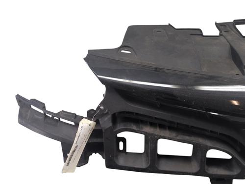 Grille RENAULT MEGANE III Hatchback (BZ0/1_, B3_) 1.2 TCe (BZ2B, BZ11) | BP29371053C40 