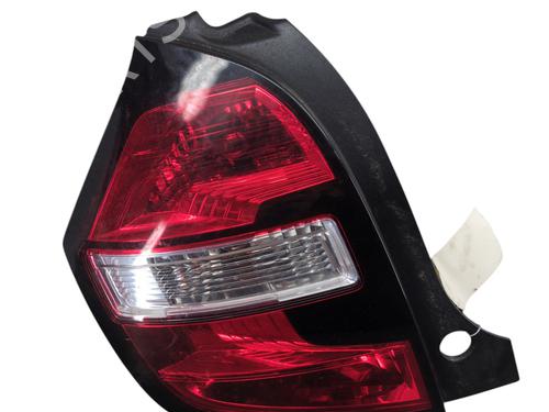 Used Left taillight Left taillight RENAULT TWINGO III (BCM_, BCA_) 1.0 SCe 70 (71 hp) 31641725 31641725