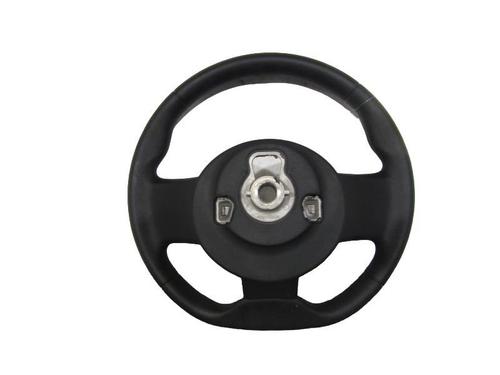 Steering wheel RENAULT TWINGO III (BCM_, BCA_) 1.0 SCe 70 | BP25108228C49 - Image 2